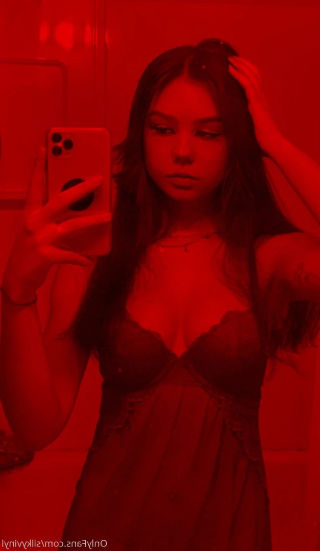 ✨ silkyvinyl ✨ [ silkyvinyl ] Onlyfans leaked photo 5662158 on Hotleaks.tv