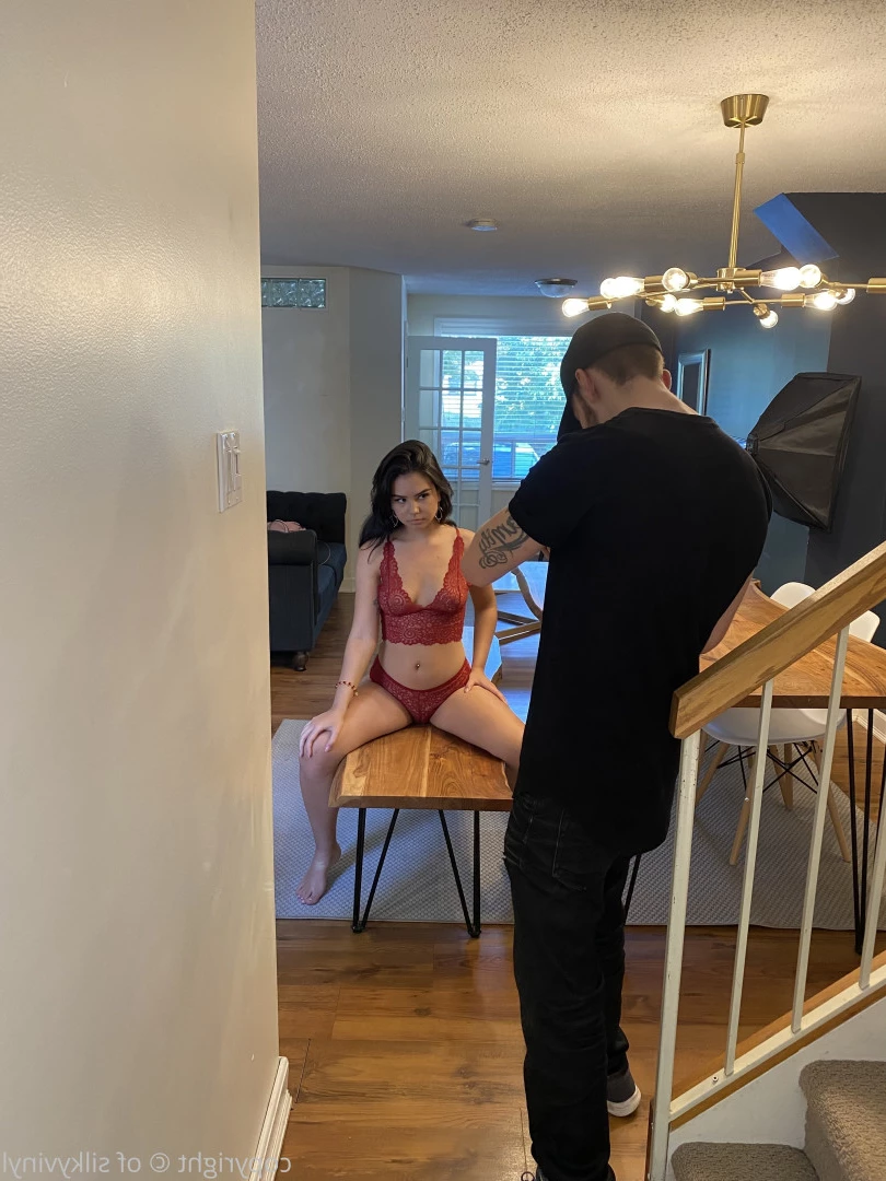✨ silkyvinyl ✨ [ silkyvinyl ] Onlyfans leaked photo 5662517 on Hotleaks.tv
