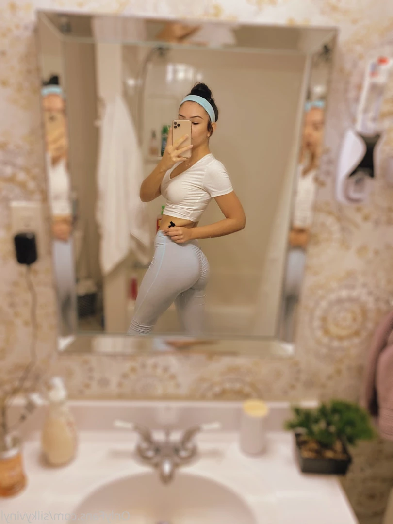 ✨ silkyvinyl ✨ [ silkyvinyl ] Onlyfans leaked photo 5663112 on Hotleaks.tv