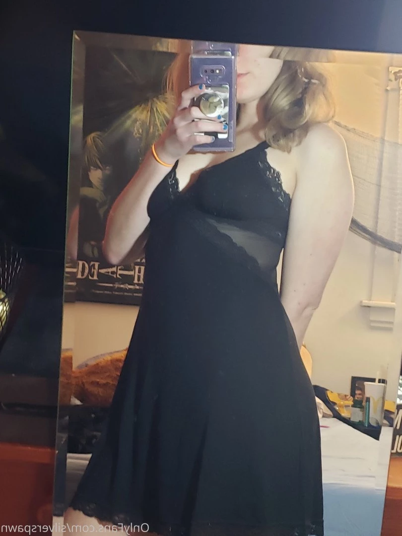 Silver [ silverspawn ] Onlyfans leaked photo 2703402 on Hotleaks.tv