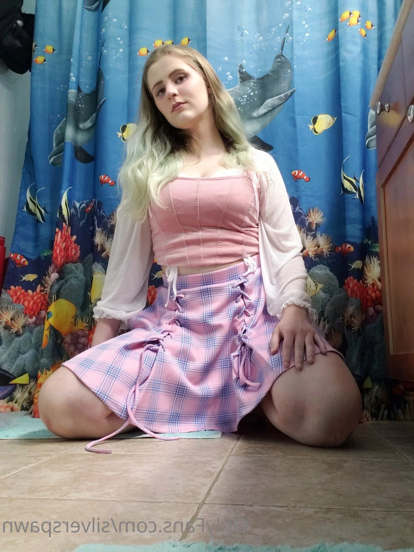 Silver [ silverspawn ] Onlyfans leaked photo 5866331 on Hotleaks.tv