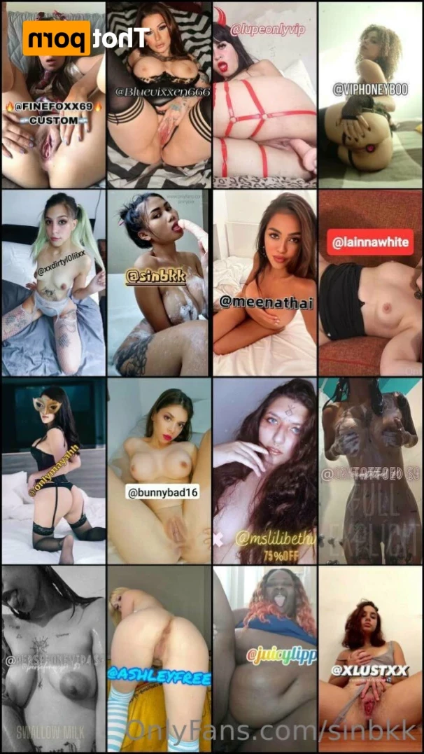 😈Sin😈 Bar girl asia 🔞 [ sinbkk ] Onlyfans leaked photo 16329259 on Hotleaks.tv