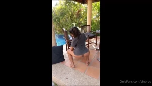 Sin Bros [ sinbros ] Onlyfans leaked video 10595594 on Hotleaks.tv