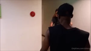 Sin Bros [ sinbros ] Onlyfans leaked video 10595660 on Hotleaks.tv