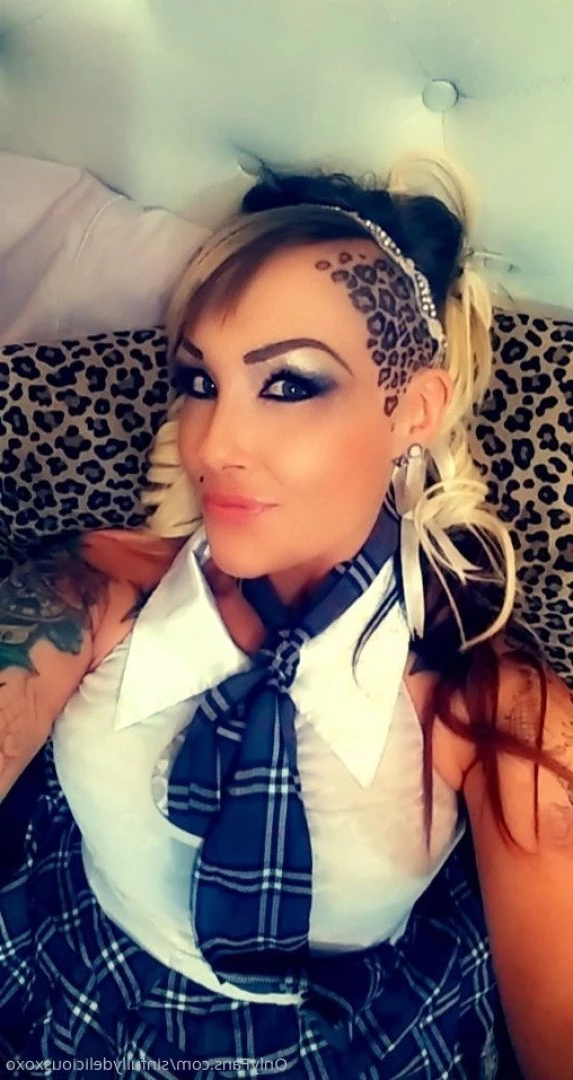 Allison (Sin) Bailey [ sinssexytattoosntitties ] Onlyfans leaked photo 2791634 on Hotleaks.tv