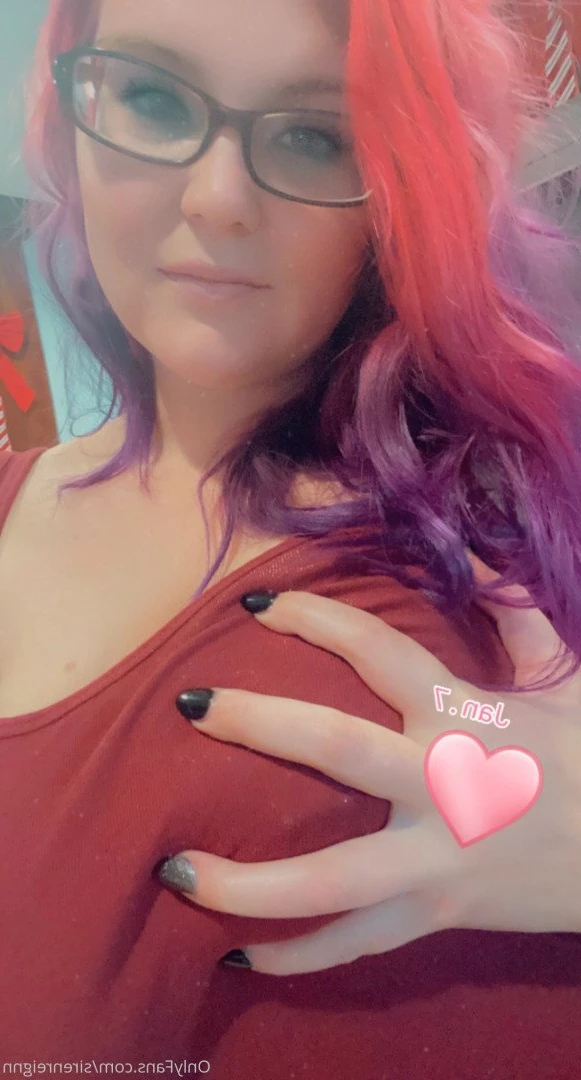 SirenXx [ xxsirenxxx ] Onlyfans leaked photo 2702164 on Hotleaks.tv
