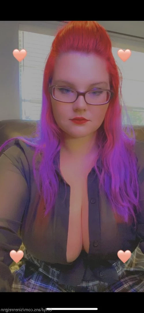 SirenXx [ xxsirenxxx ] Onlyfans leaked photo 2702808 on Hotleaks.tv