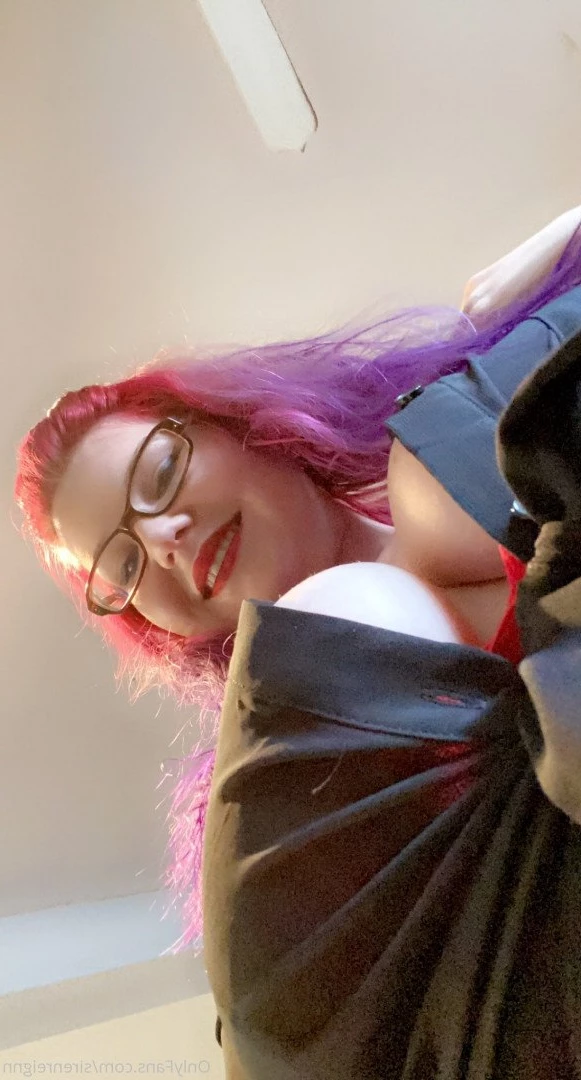 SirenXx [ xxsirenxxx ] Onlyfans leaked photo 2703070 on Hotleaks.tv