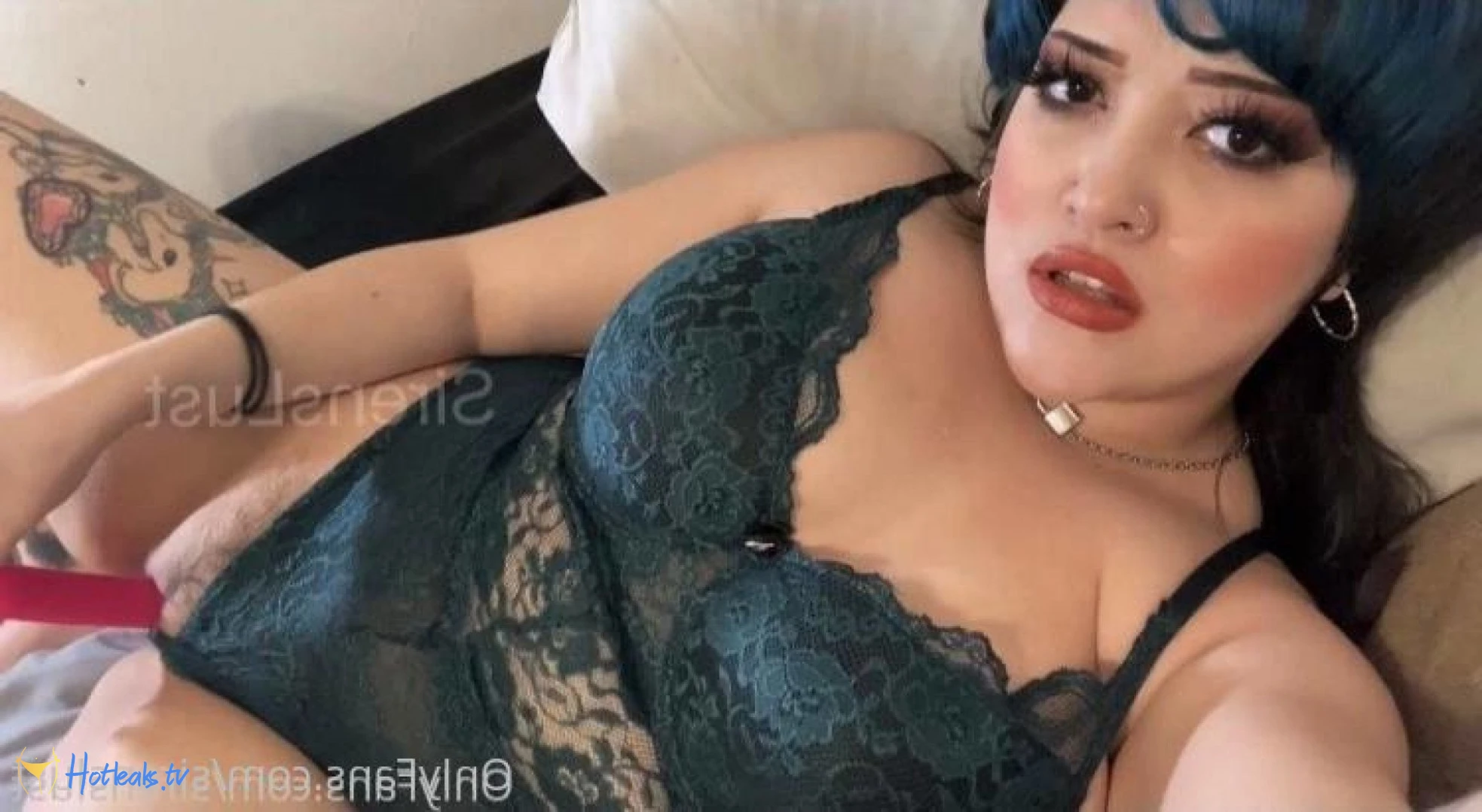 Savannah 🥀 Busty Goth [ sirenslust ] Onlyfans leaked photo 2744018 on  Hotleaks.tv