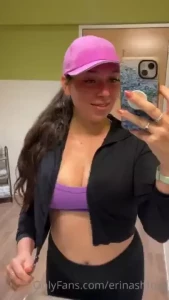 Erin Ashford [ erinashford ] Onlyfans leaked video 18409453 on Hotleaks.tv