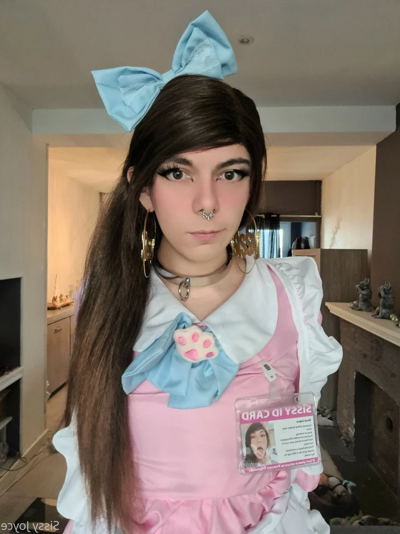 Sissy Joyce [ sissyjoyce ] Onlyfans leaked photo 2733800 on Hotleaks.tv