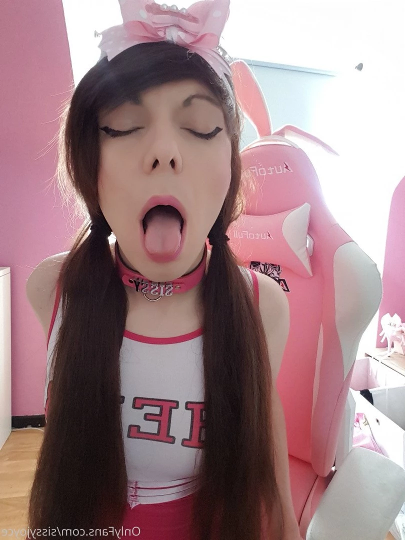 Sissy Joyce [ sissyjoyce ] Onlyfans leaked photo 2733842 on Hotleaks.tv