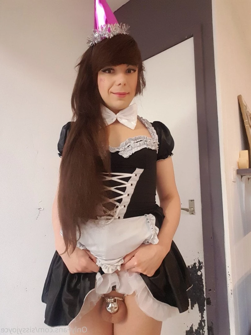 Sissy Joyce [ sissyjoyce ] Onlyfans leaked photo 2734464 on Hotleaks.tv