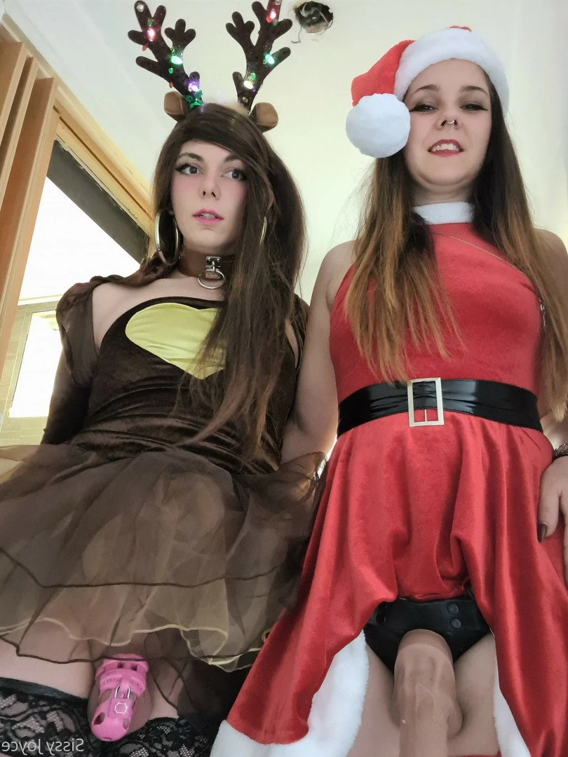 Sissy Joyce [ sissyjoyce ] Onlyfans leaked photo 2734540 on Hotleaks.tv
