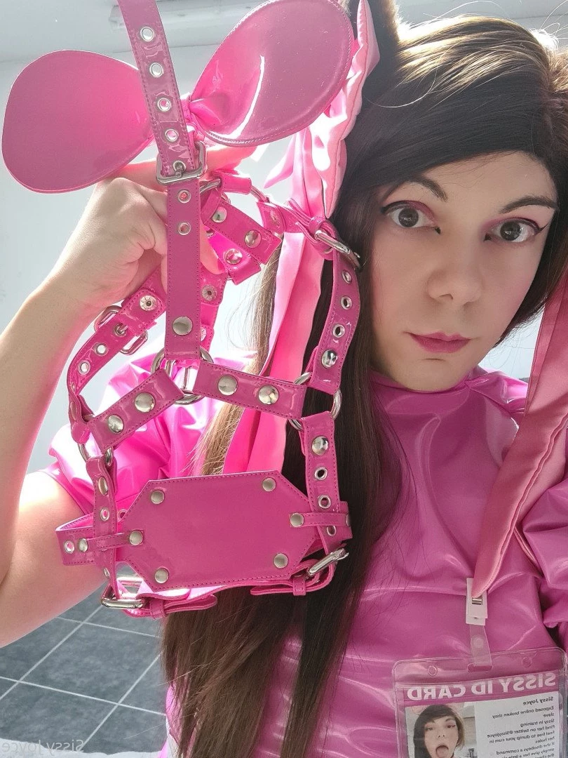 Sissy Joyce [ sissyjoyce ] Onlyfans leaked photo 2734953 on Hotleaks.tv