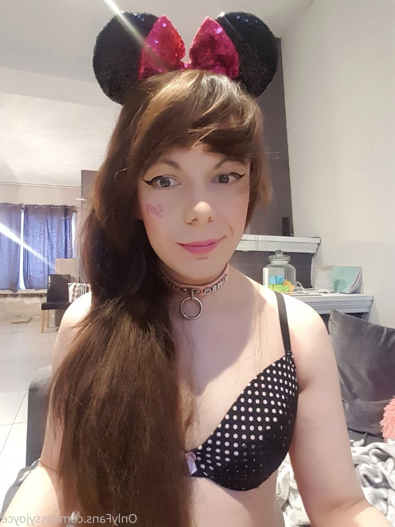 Sissy Joyce [ sissyjoyce ] Onlyfans leaked photo 2734996 on Hotleaks.tv