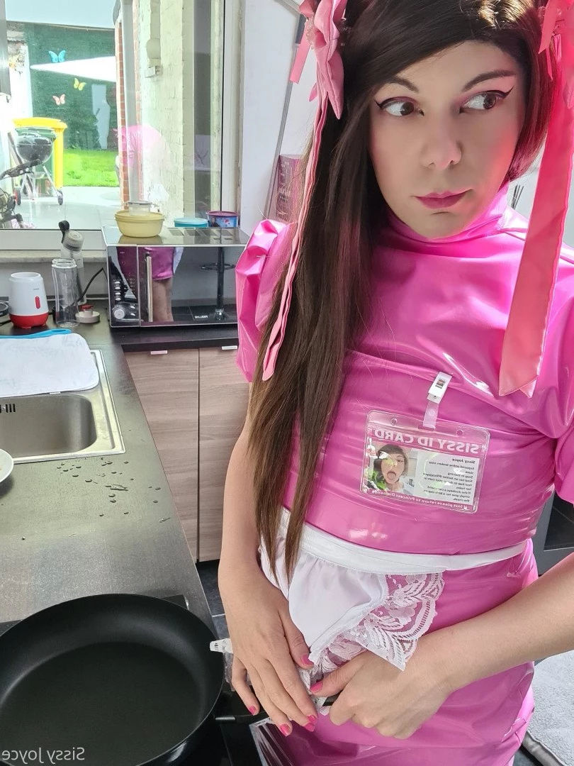 Sissy Joyce [ sissyjoyce ] Onlyfans leaked photo 2735163 on Hotleaks.tv