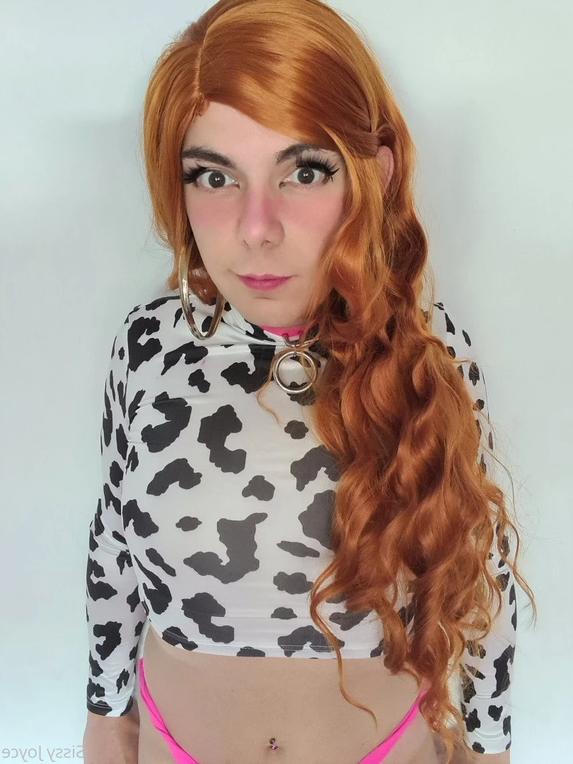 Sissy Joyce [ sissyjoyce ] Onlyfans leaked photo 2735231 on Hotleaks.tv