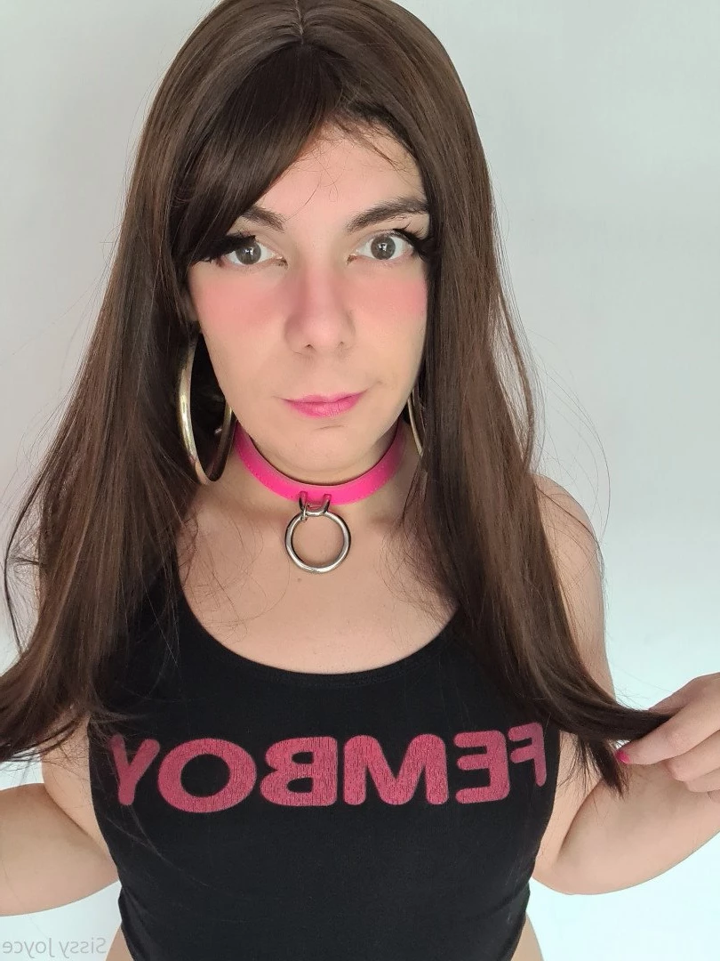 Sissy Joyce [ sissyjoyce ] Onlyfans leaked photo 2735686 on Hotleaks.tv