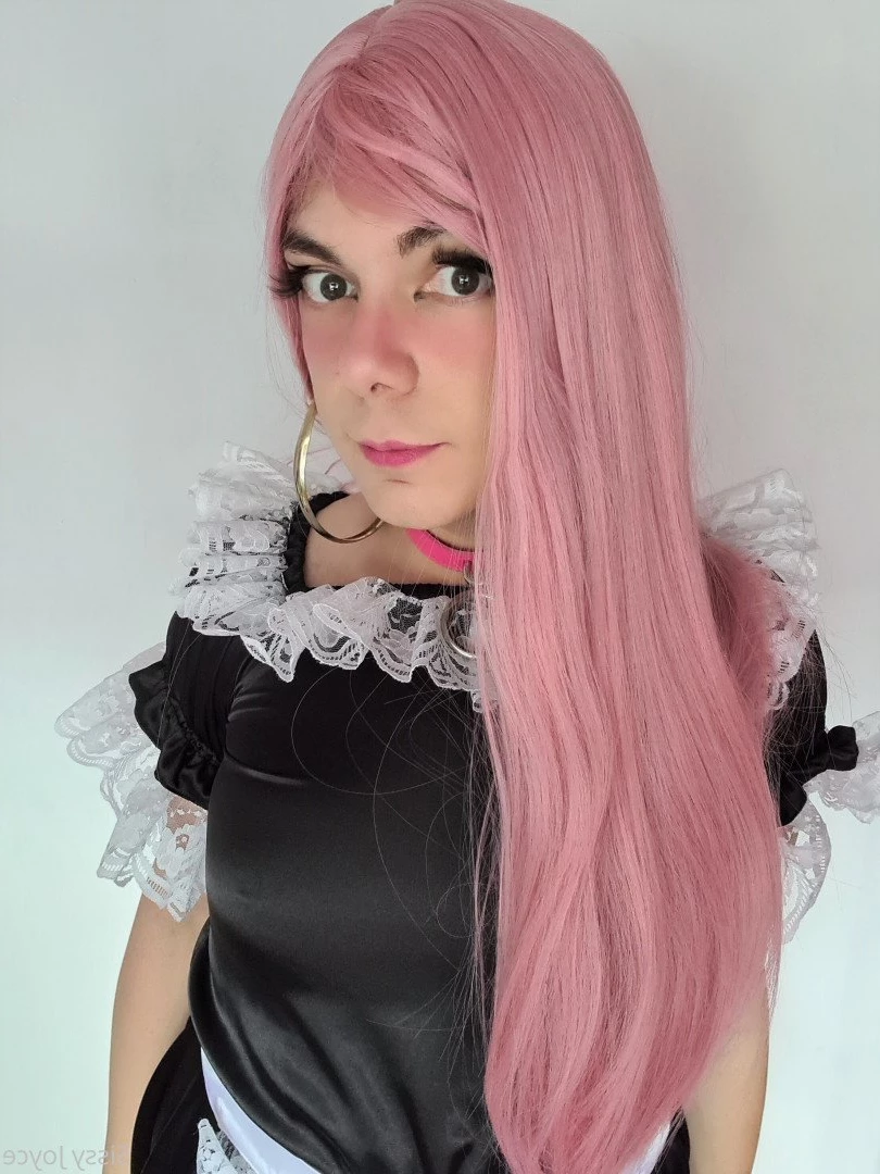 Sissy Joyce [ sissyjoyce ] Onlyfans leaked photo 2735722 on Hotleaks.tv