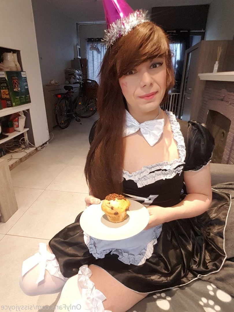 Sissy Joyce [ sissyjoyce ] Onlyfans leaked photo 2736193 on Hotleaks.tv