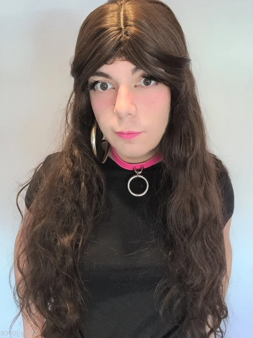 Sissy Joyce [ sissyjoyce ] Onlyfans leaked photo 2737971 on Hotleaks.tv