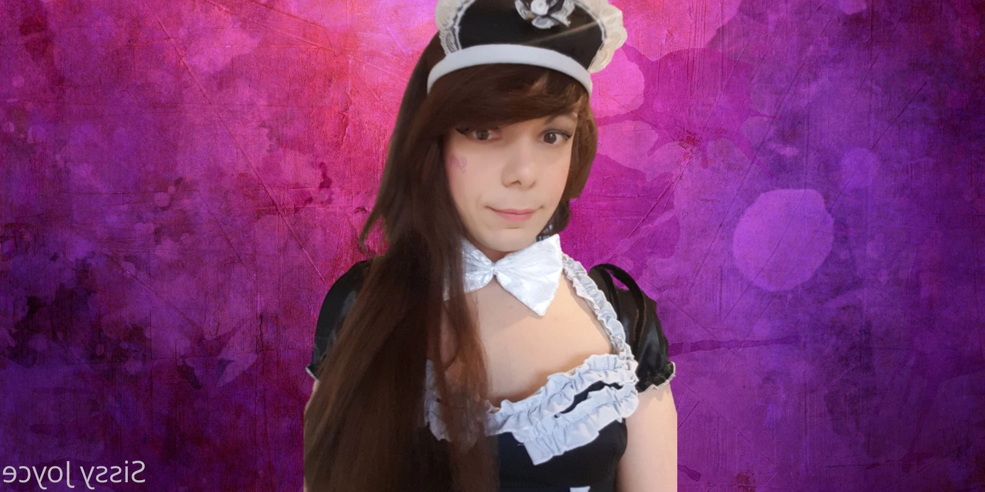 Sissy Joyce [ sissyjoyce ] Onlyfans leaked photo 2739408 on Hotleaks.tv