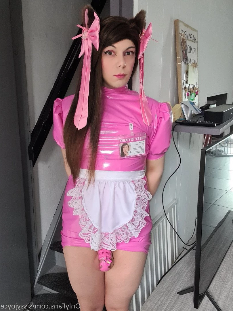 Sissy Joyce [ sissyjoyce ] Onlyfans leaked photo 2739465 on Hotleaks.tv