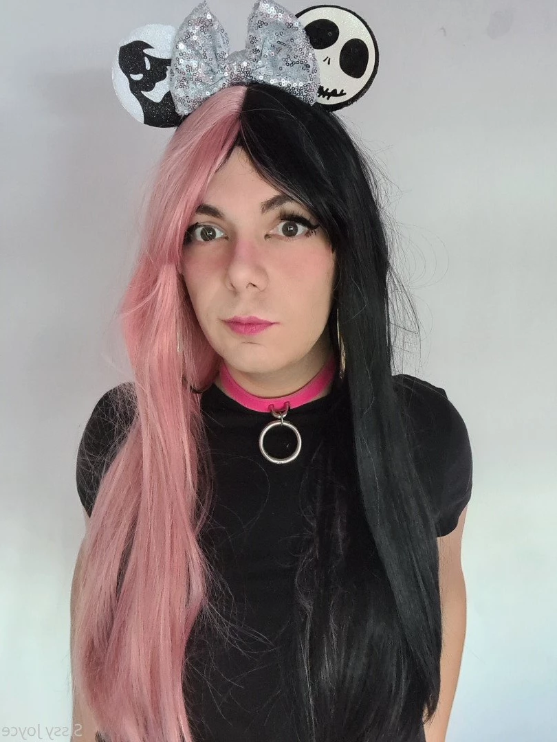 Sissy Joyce [ sissyjoyce ] Onlyfans leaked photo 2739668 on Hotleaks.tv