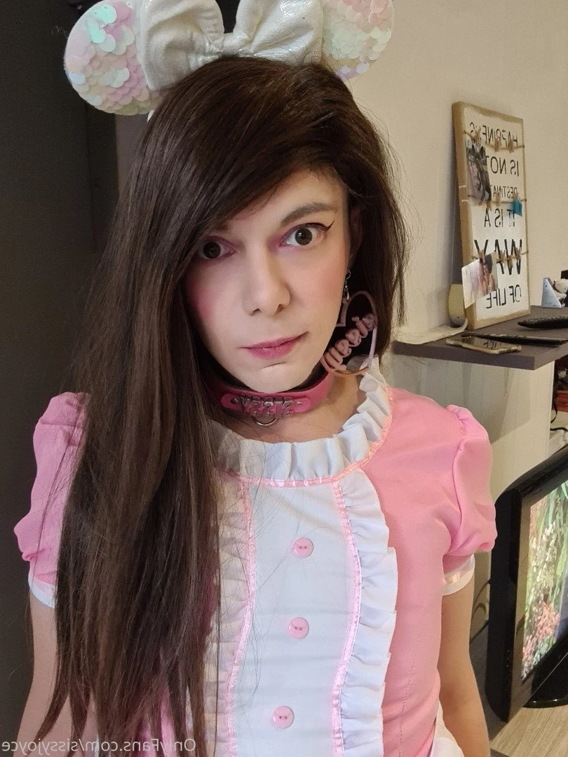 Sissy Joyce [ sissyjoyce ] Onlyfans leaked photo 2739813 on Hotleaks.tv