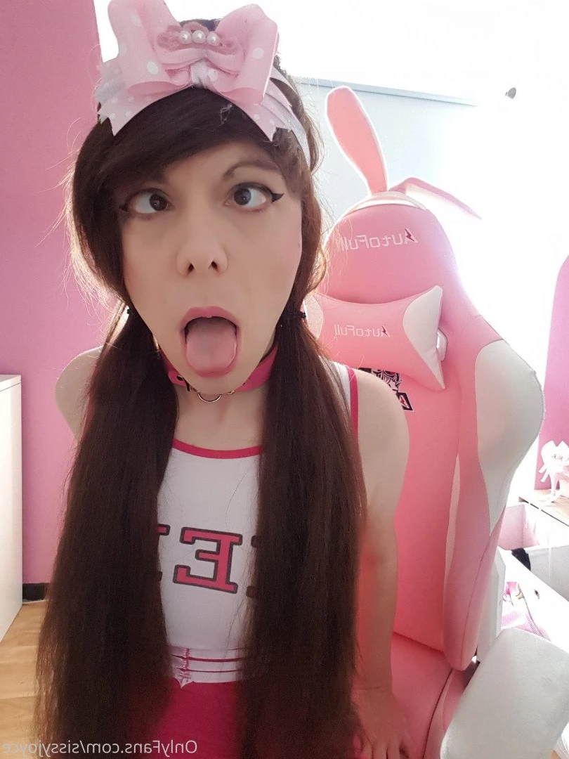 Sissy Joyce [ sissyjoyce ] Onlyfans leaked photo 2740932 on Hotleaks.tv