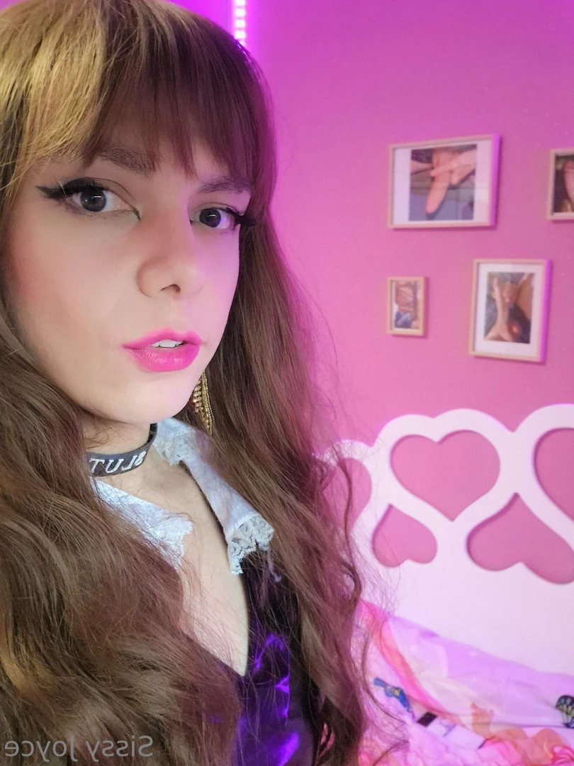 Sissy Joyce [ sissyjoyce ] Onlyfans leaked photo 5681429 on Hotleaks.tv