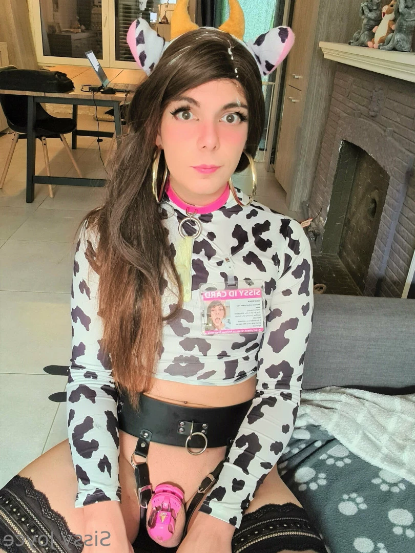 Sissy Joyce [ sissyjoyce ] Onlyfans leaked photo 5681931 on Hotleaks.tv