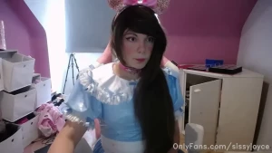 Sissy Joyce [ sissyjoyce ] Onlyfans leaked video 8812883 on Hotleaks.tv