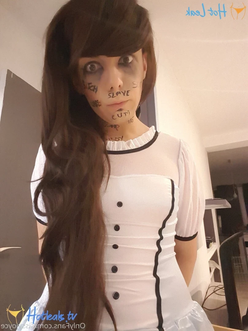 Sissy Joyce [ sissyjoyce ] Onlyfans leaked photo 10906846 on Hotleaks.tv