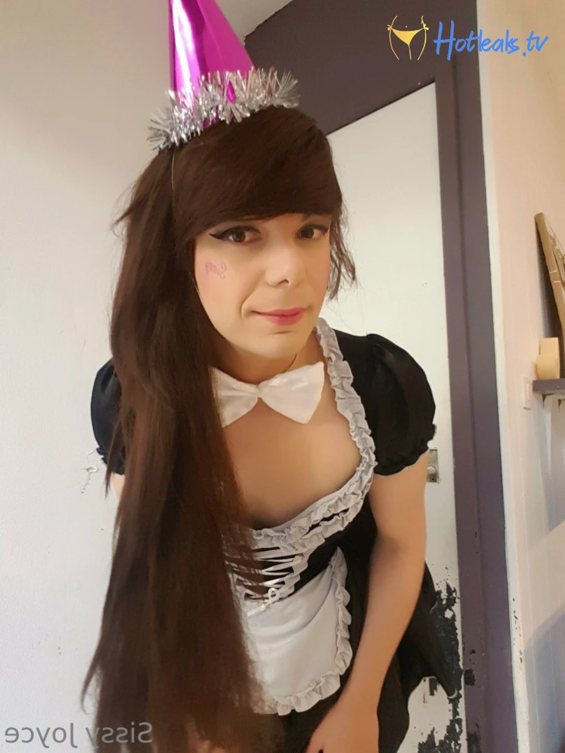 Sissy Joyce [ sissyjoyce ] Onlyfans leaked photo 10912330 on Hotleaks.tv