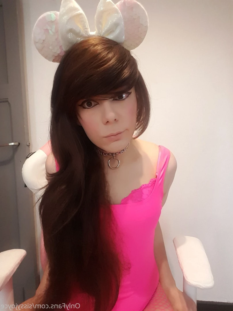 Sissy Joyce [ sissyjoyce ] Onlyfans leaked photo 10930114 on Hotleaks.tv