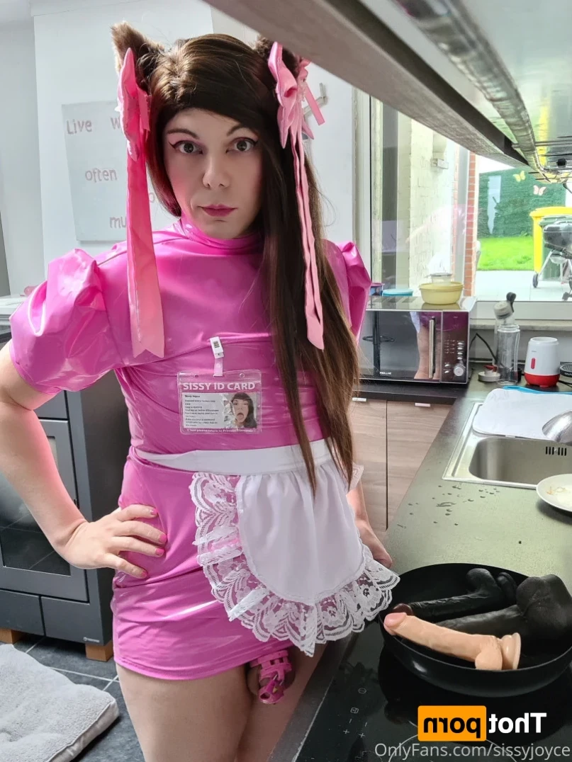 Sissy Joyce [ sissyjoyce ] Onlyfans leaked photo 10934842 on Hotleaks.tv
