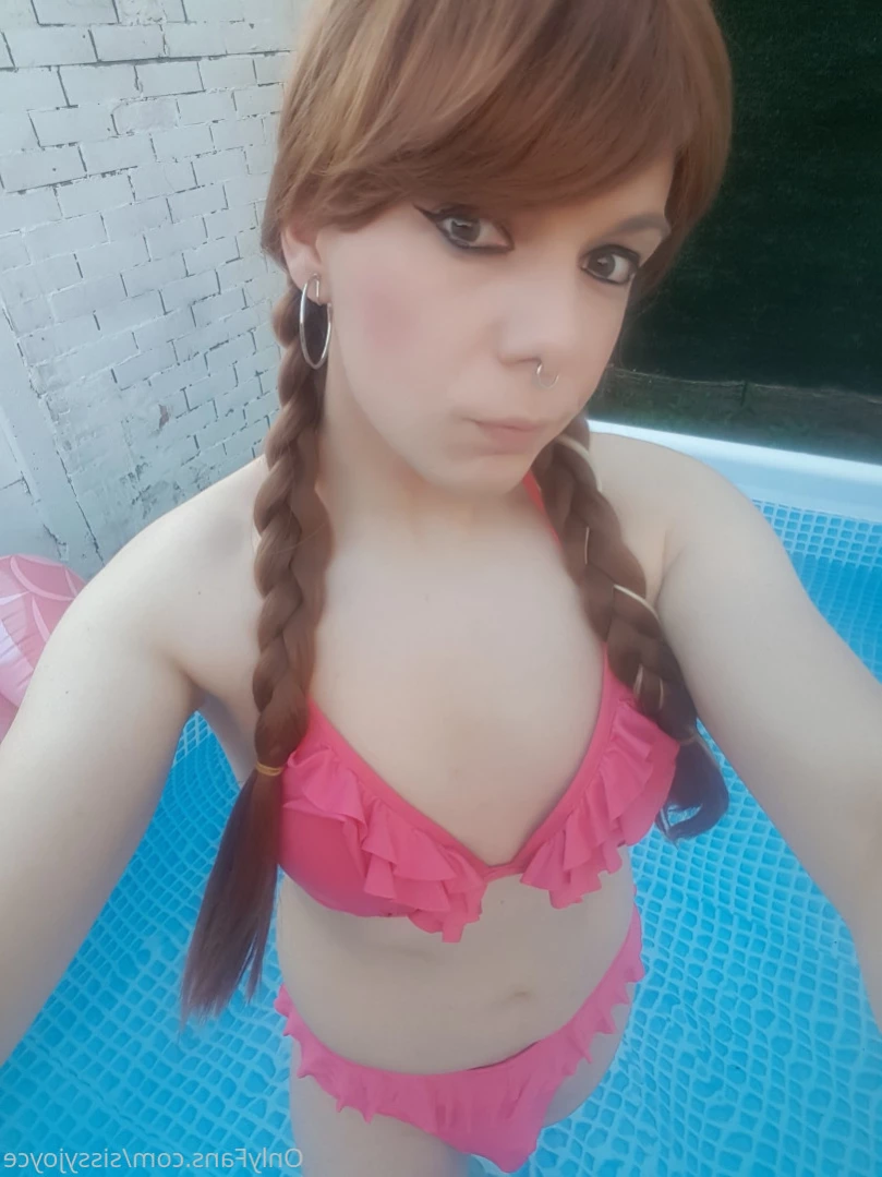 Sissy Joyce [ sissyjoyce ] Onlyfans leaked photo 10944335 on Hotleaks.tv