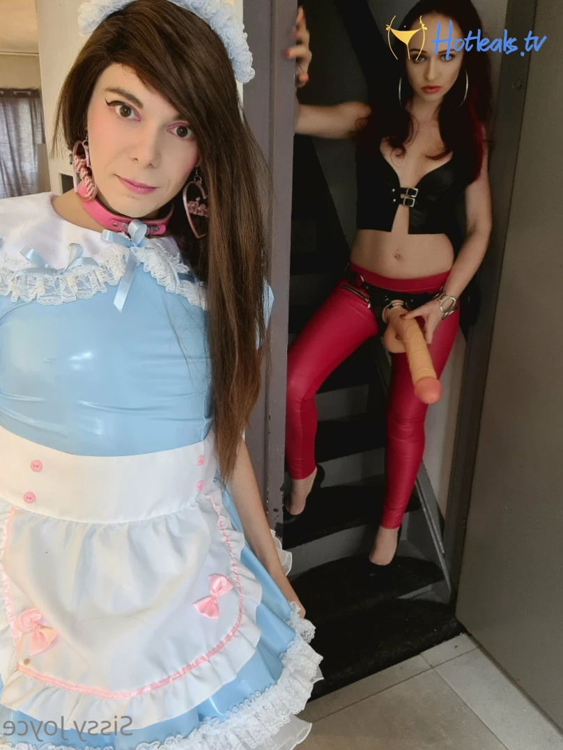 Sissy Joyce [ sissyjoyce ] Onlyfans leaked photo 10966108 on Hotleaks.tv