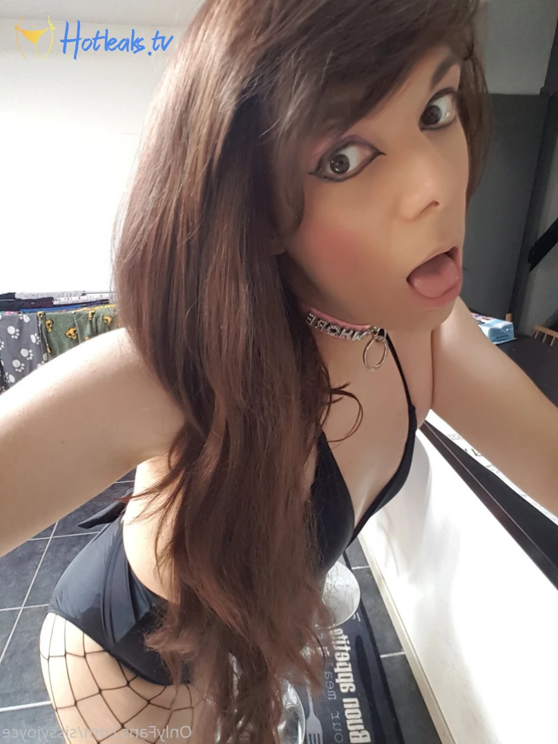 Sissy Joyce [ sissyjoyce ] Onlyfans leaked photo 11009061 on Hotleaks.tv