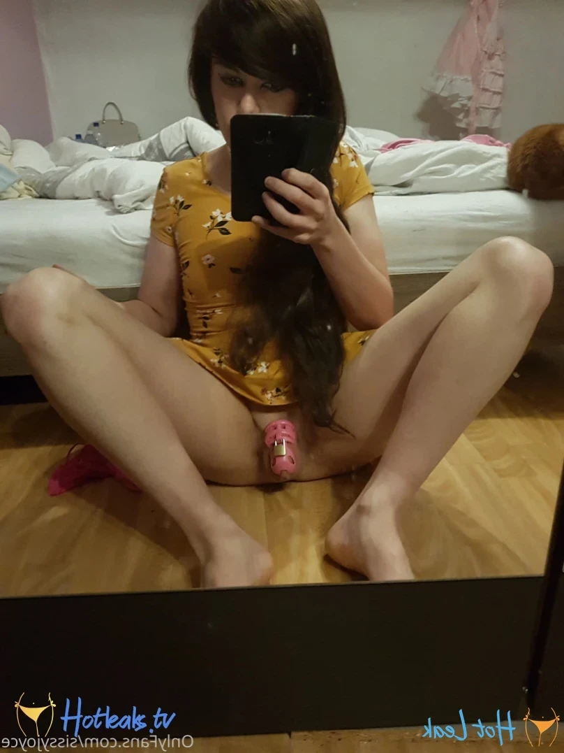 Sissy Joyce [ sissyjoyce ] Onlyfans leaked photo 11035331 on Hotleaks.tv