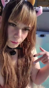 Sissy Joyce [ sissyjoyce ] Onlyfans leaked video 11401012 on Hotleaks.tv