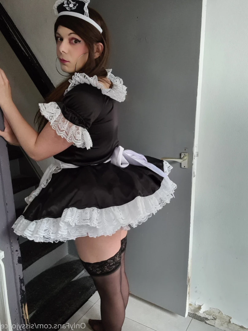 Sissy Joyce [ sissyjoyce ] Onlyfans leaked photo 11456188 on Hotleaks.tv