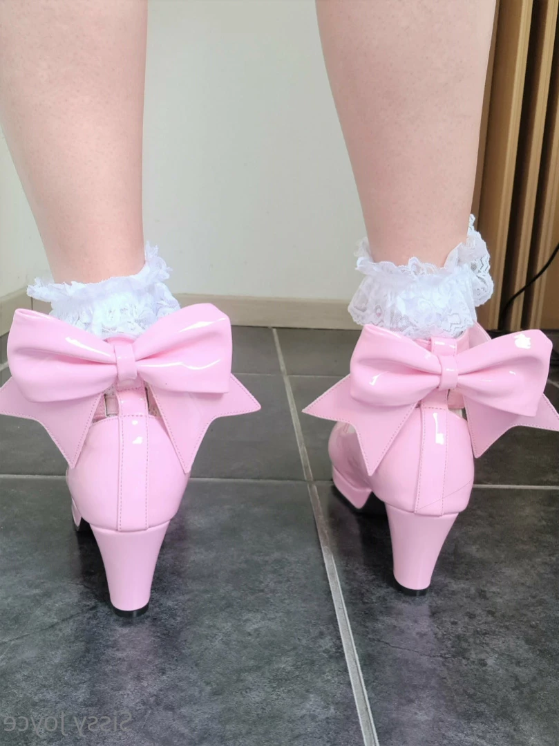 Sissy Joyce [ sissyjoyce ] Onlyfans leaked photo 11456323 on Hotleaks.tv