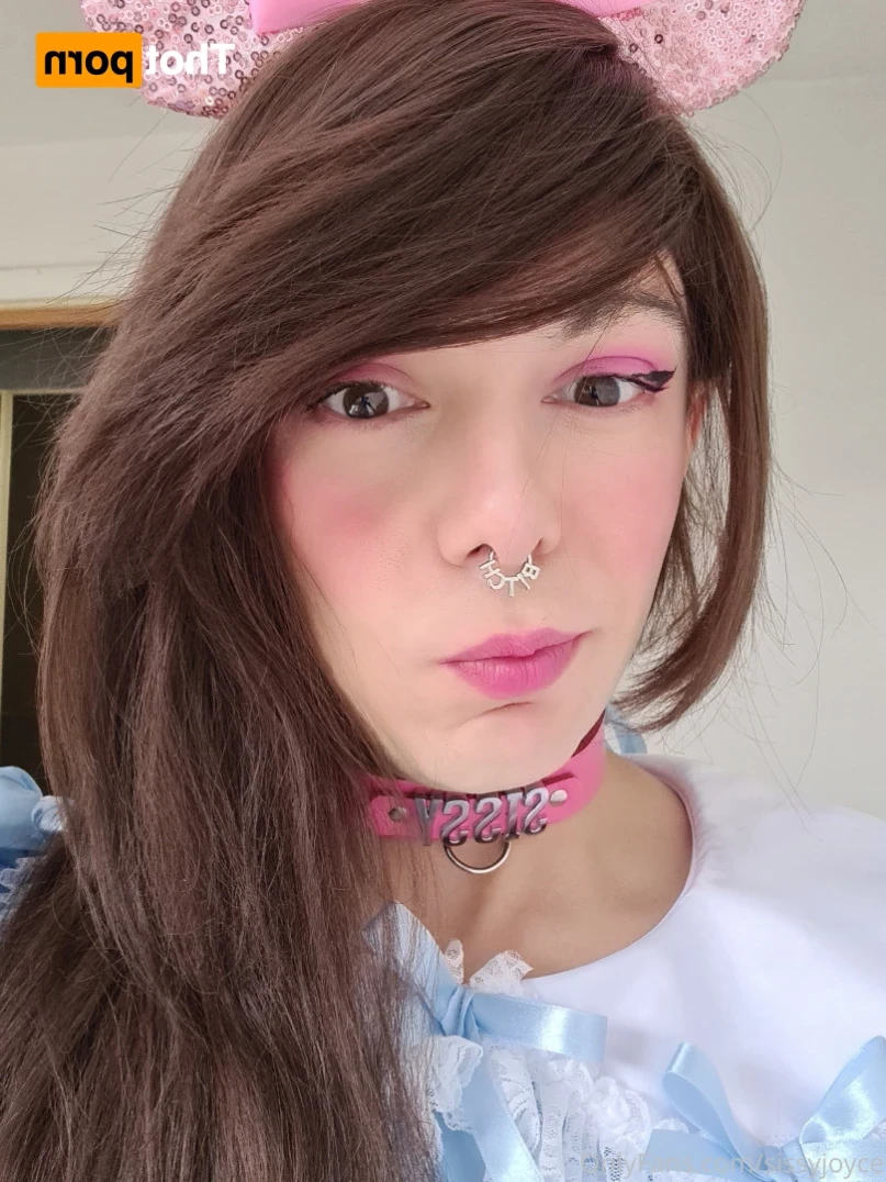 Sissy Joyce [ sissyjoyce ] Onlyfans leaked photo 11456377 on Hotleaks.tv