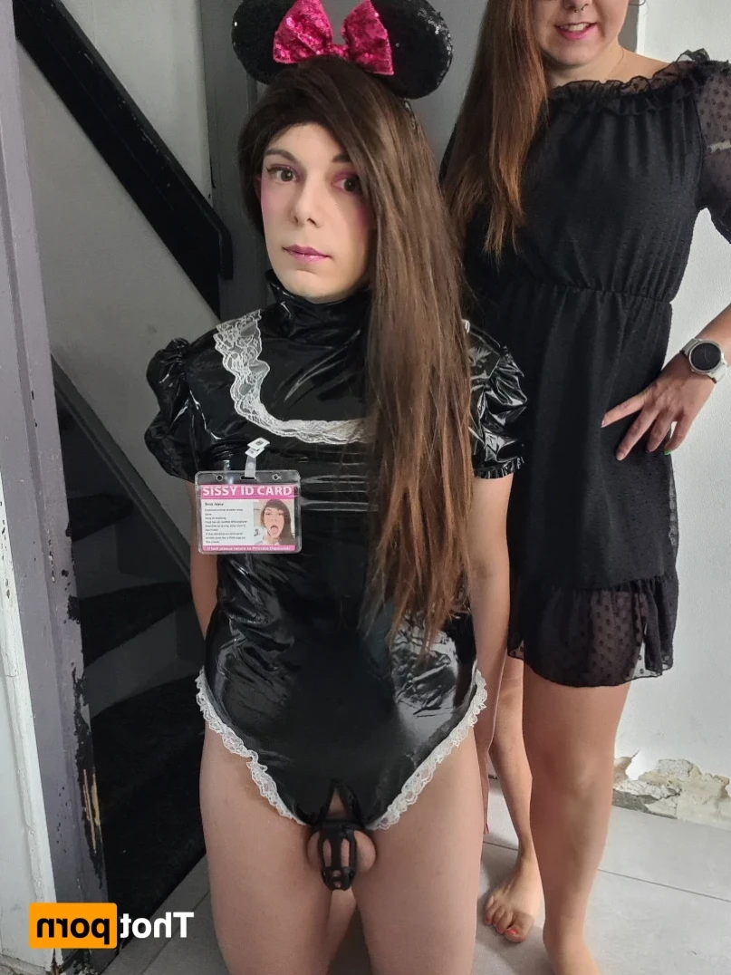 Sissy Joyce [ sissyjoyce ] Onlyfans leaked photo 11456959 on Hotleaks.tv