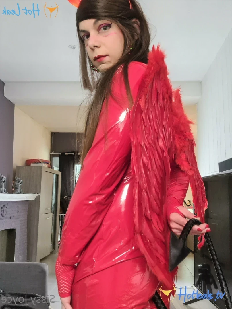 Sissy Joyce [ sissyjoyce ] Onlyfans leaked photo 11457031 on Hotleaks.tv
