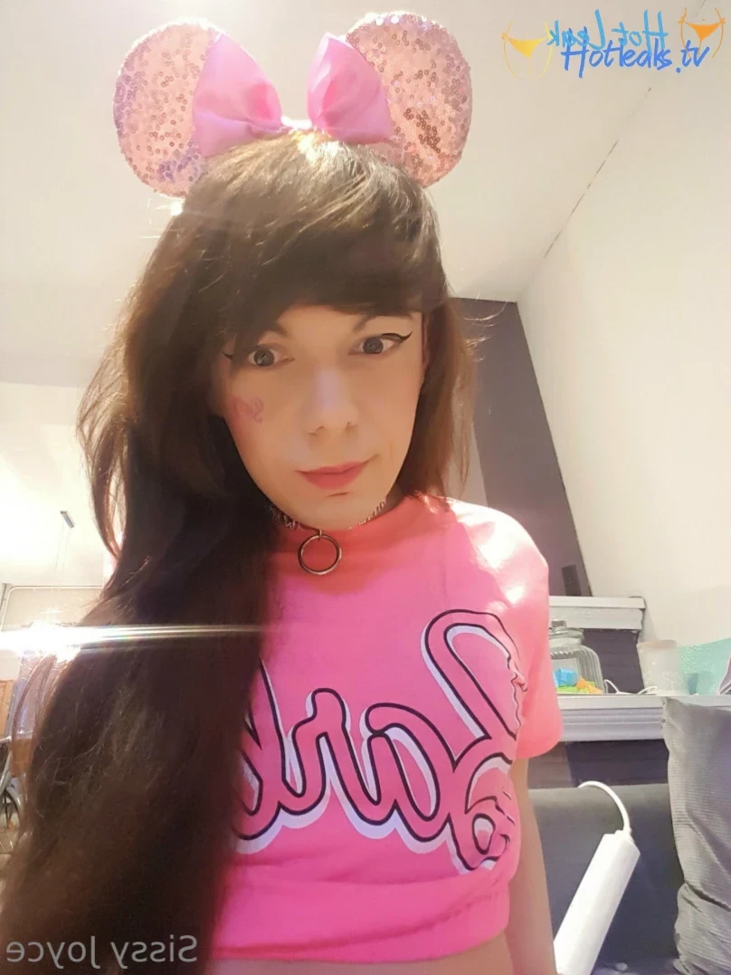 Sissy Joyce [ sissyjoyce ] Onlyfans leaked photo 11457591 on Hotleaks.tv