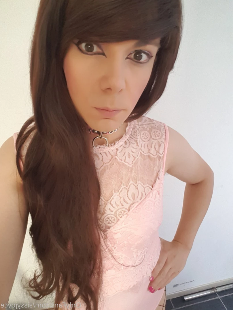 Sissy Joyce [ sissyjoyce ] Onlyfans leaked photo 11487080 on Hotleaks.tv